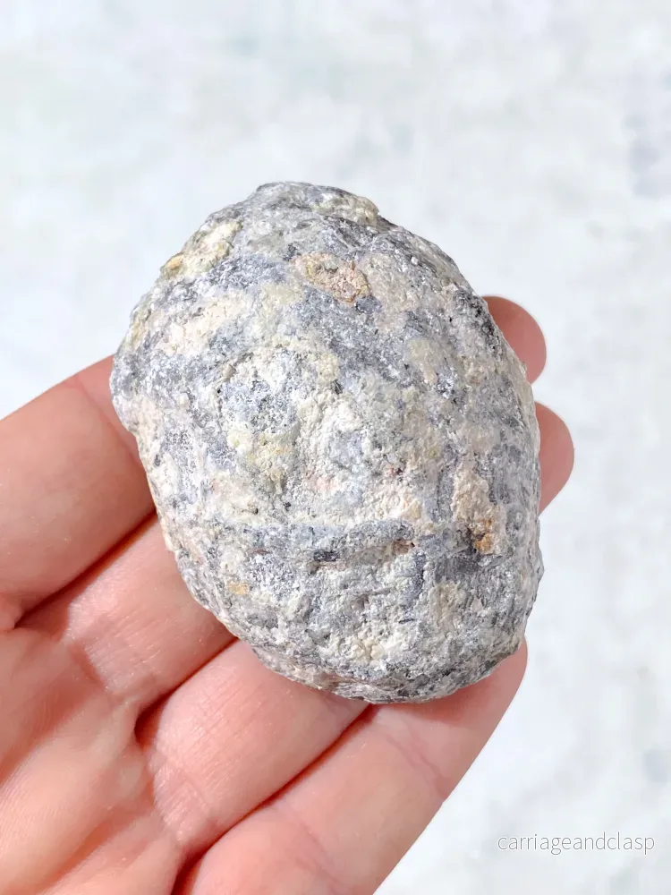 Trancas Geode (nr 19) - Bild 3