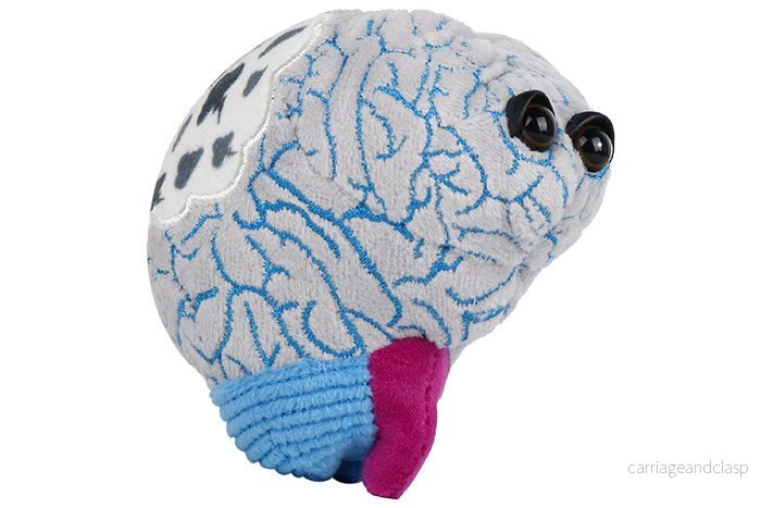 GIANTmicrobes - Depression (depression) - Bild 3