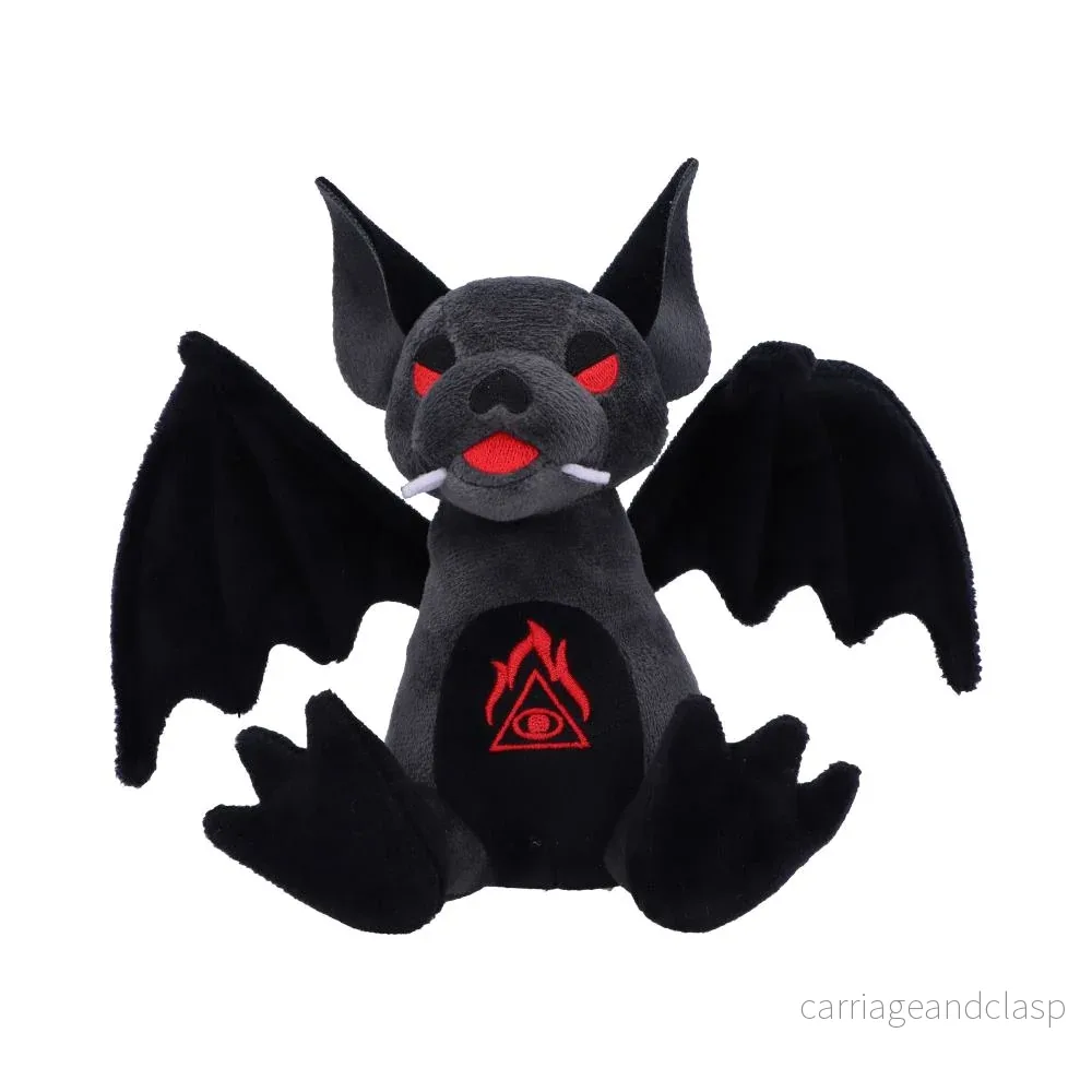 Fluffy Fiends - Fladdermus Gosedjur