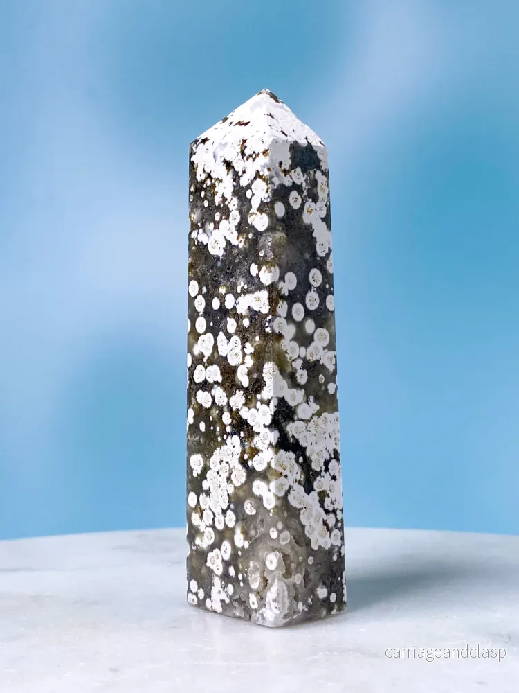 Ocean Jasper Tower (nr 12)
