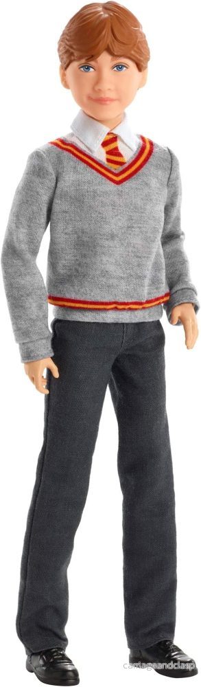 Harry Potter - Ron Weasley - Bild 2