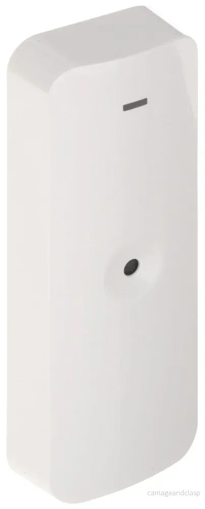 Hikvision DS-PDBG8-EG2, trådbunden glaskrossdetektor