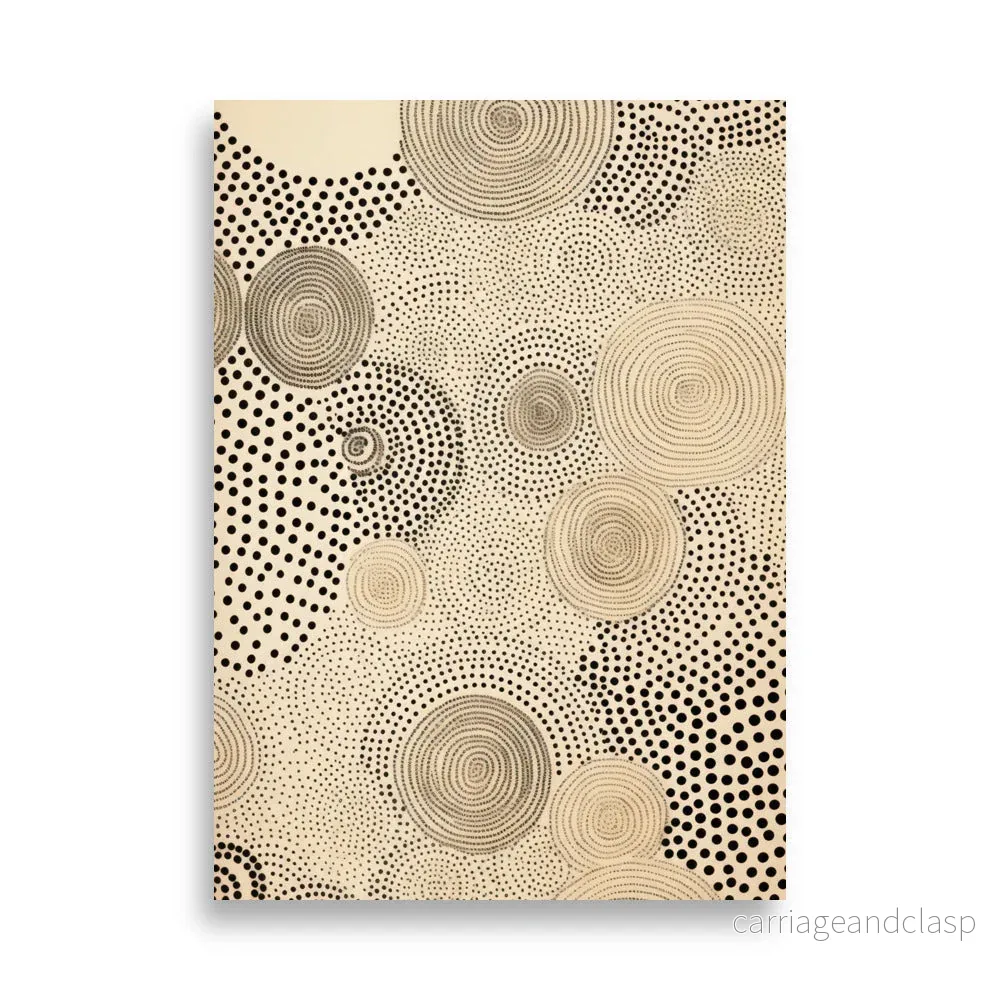 Dots 1 | Veska - Bild 3