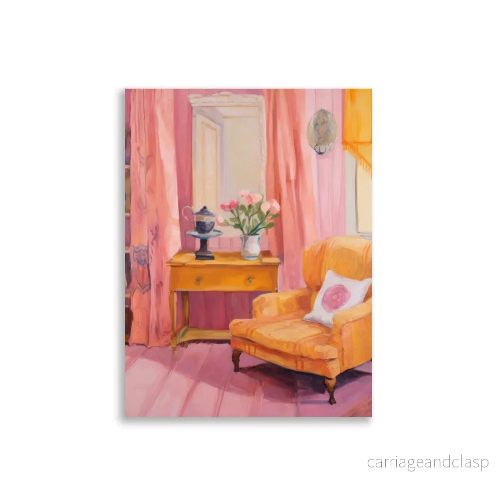 Room with Dream | Veska - Bild 2