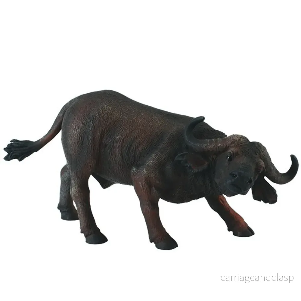 CollectA – Afrikansk buffel