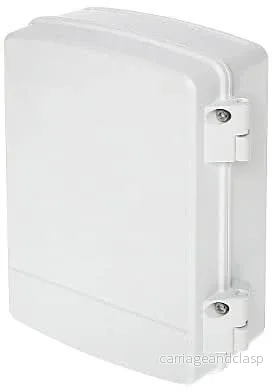 Dahua PFA6401S Powerbox utan hål