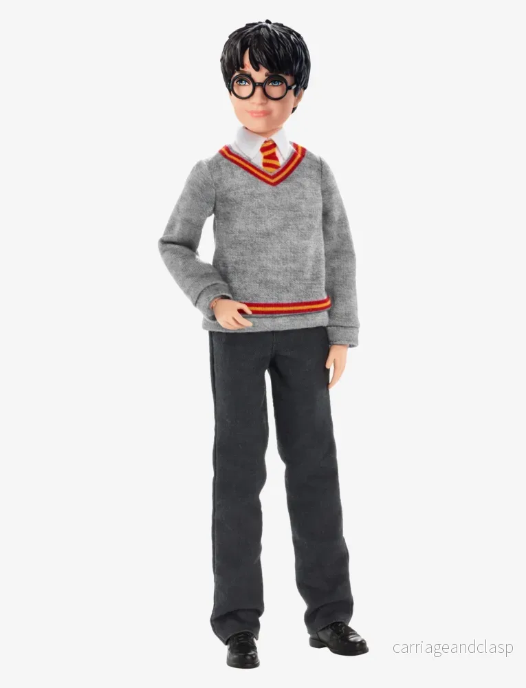 Harry Potter - Harry Potter