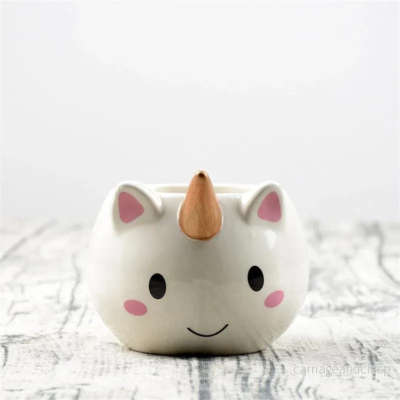 Unicorn Mug | Veska - Bild 3