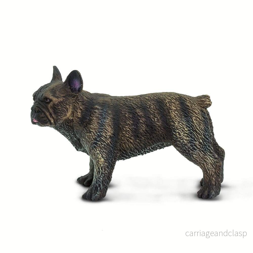 Safari Ltd – Fransk Bulldog Safari Ltd – Fransk Bulldog