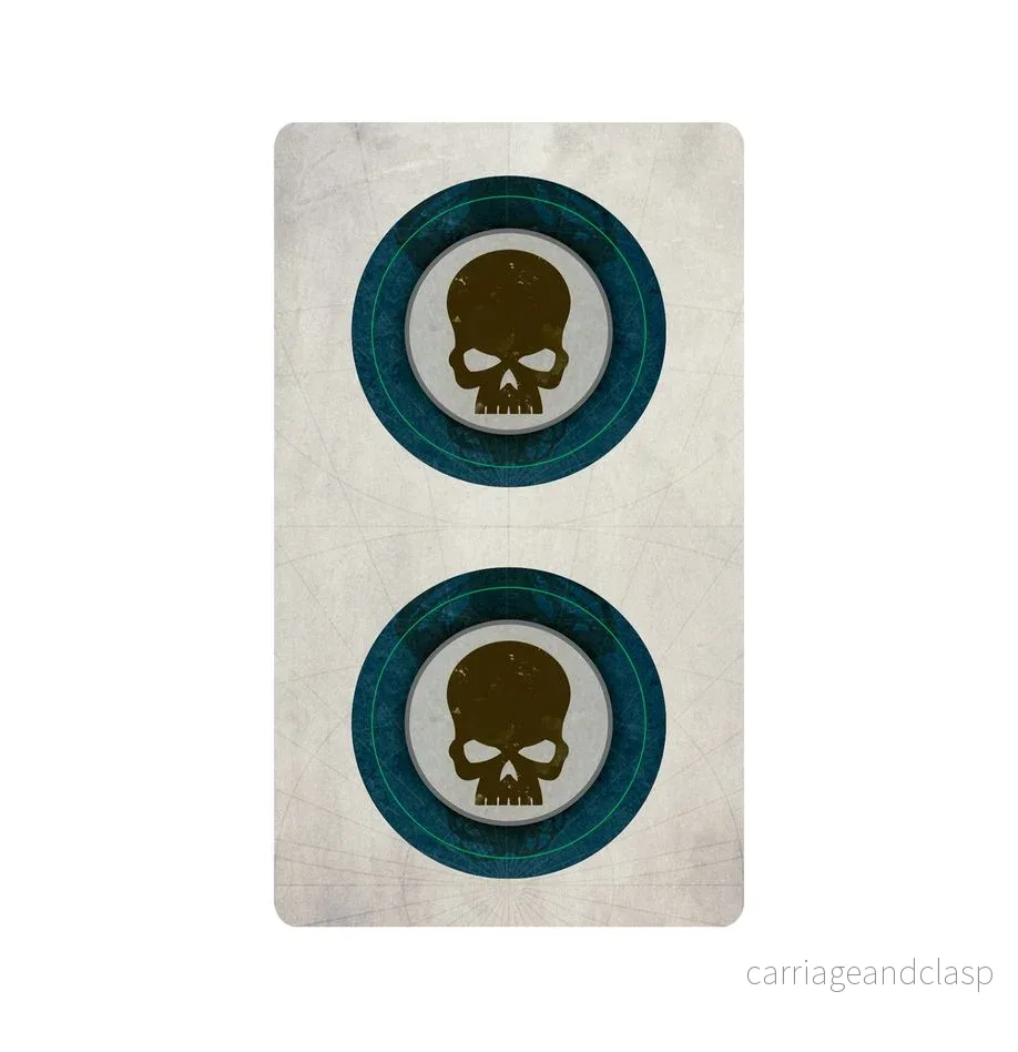 Warhammer: 40,000 - Chapter Approved 2025-26: Mission Deck - Bild 3