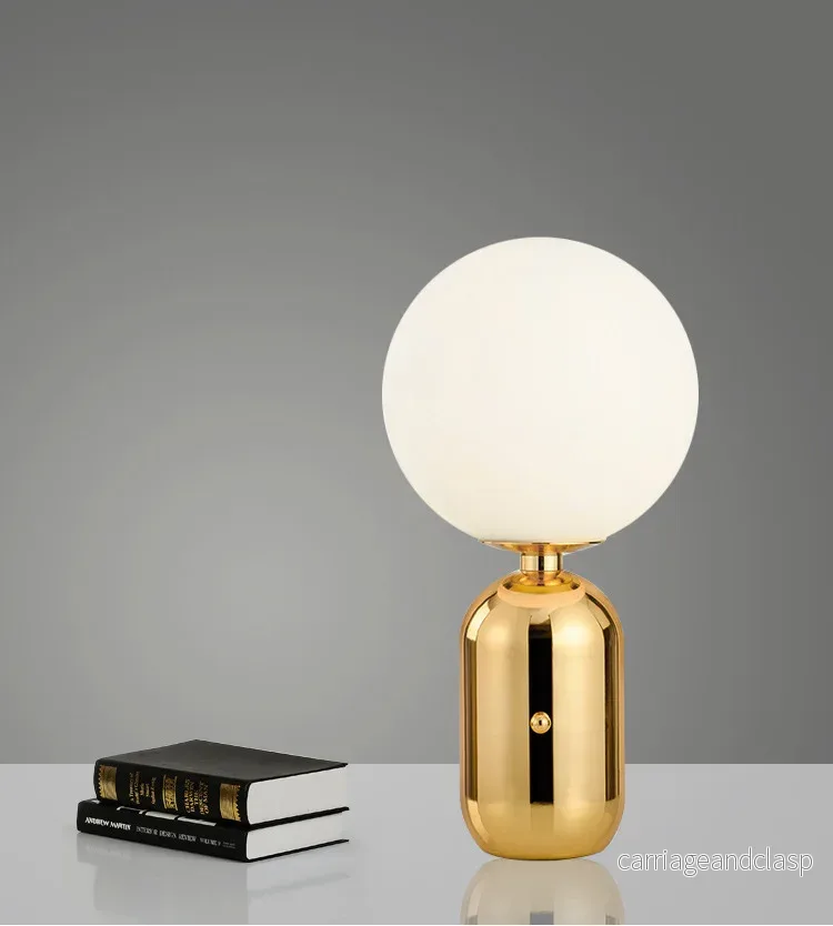 Veska | Skandinavisk Lyx Bordslampa: WinterGlo Belysning med Stil - Bild 2