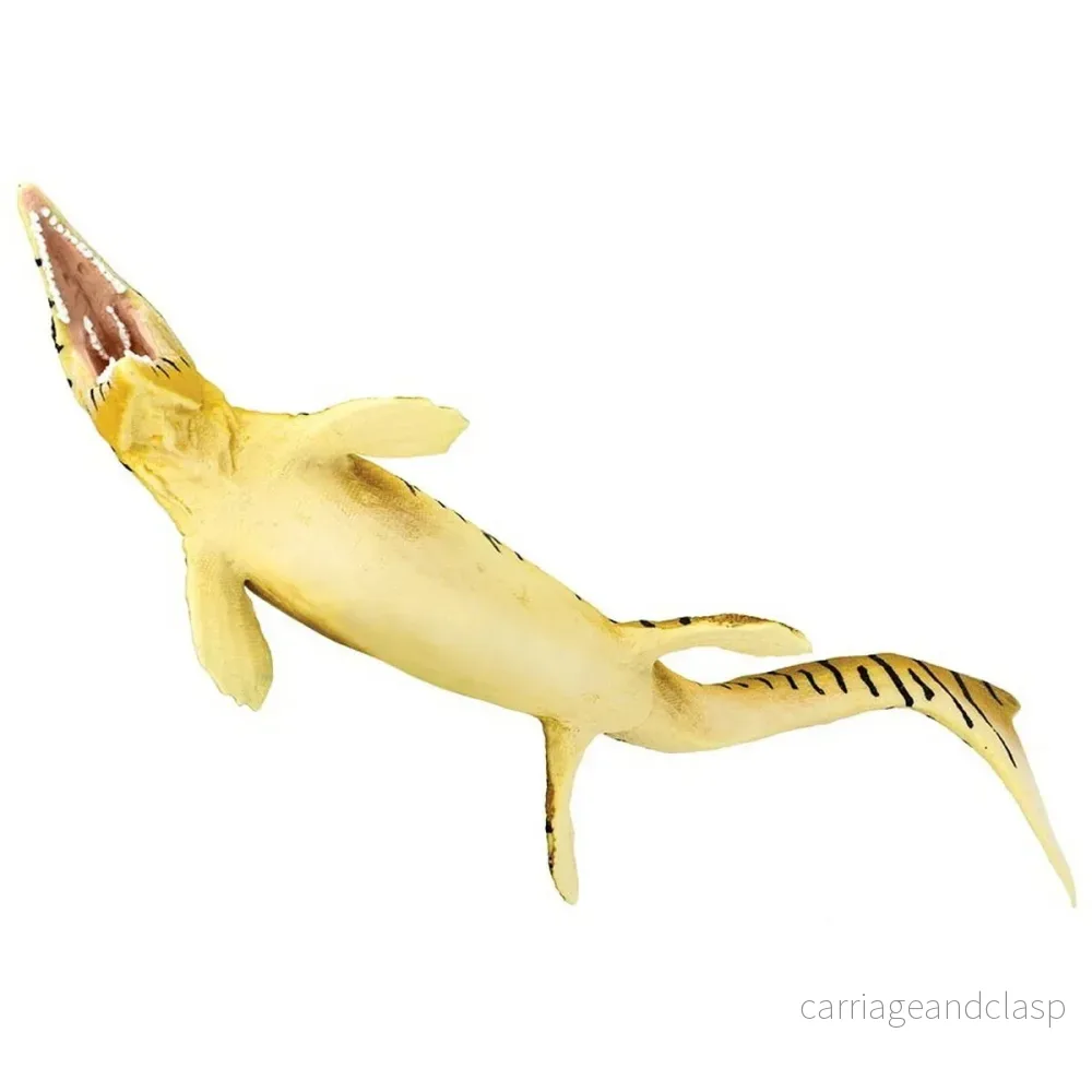 Safari Ltd - Tylosaurus - Bild 3