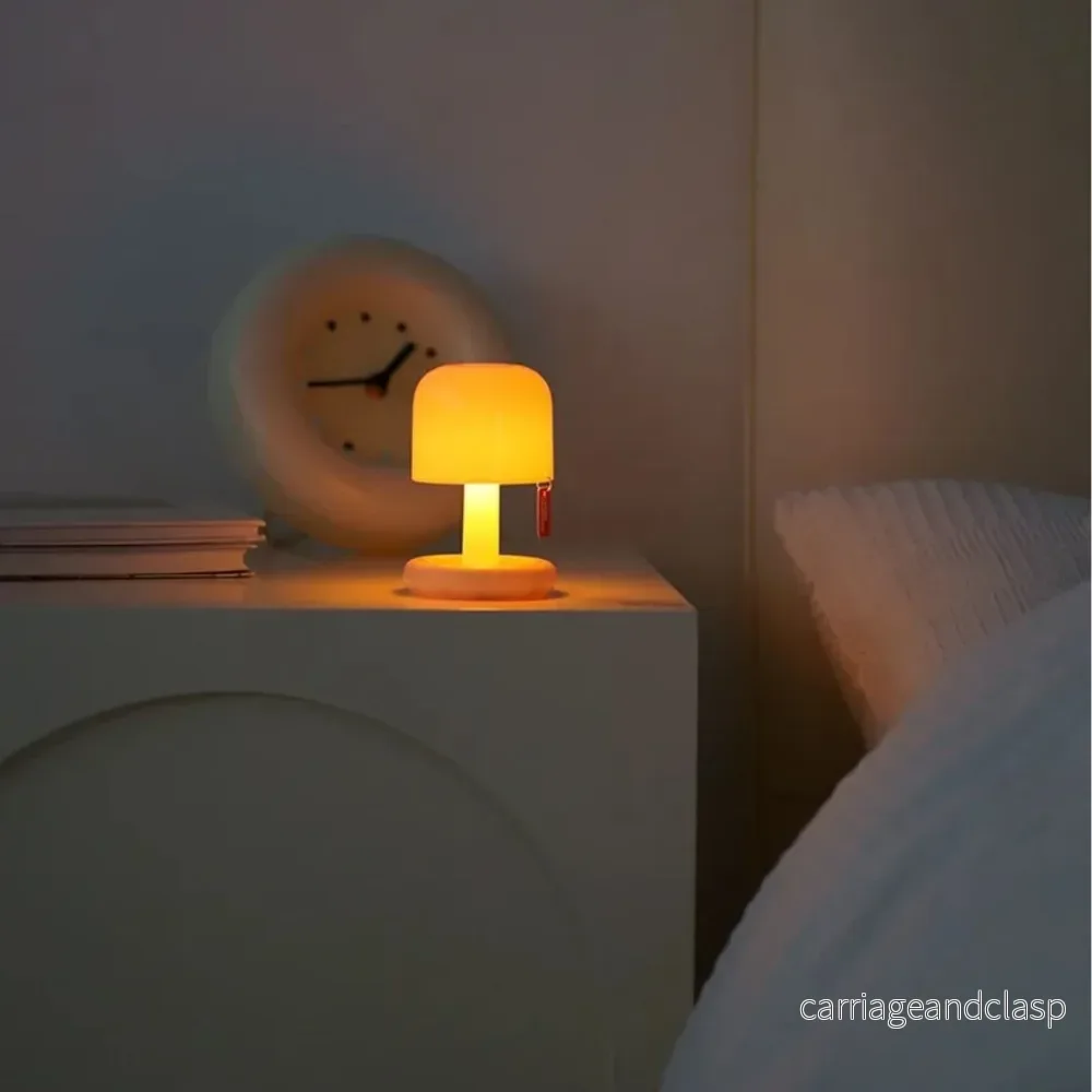 Veska | Eindhoven Sammie Mini Kreativ Sunset Bordslampa - Bild 3