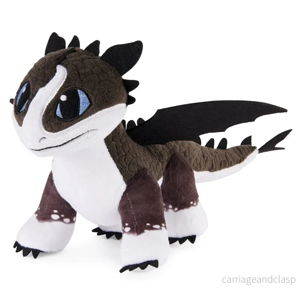Dragons Realms Revealed Thunder Gosedjur - Bild 2