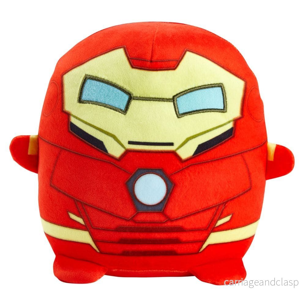 Marvel Cuutopia - Ironman - Bild 2