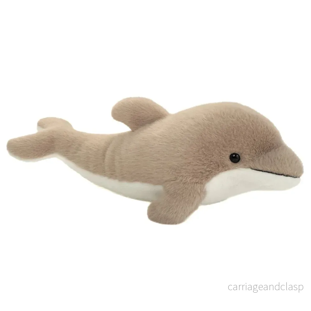 Hermann Teddy – Delfin Gosedjur Hermann Teddy – Delfin Gosedjur