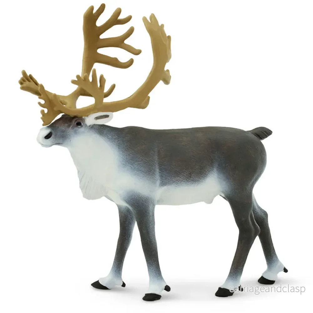 Safari Ltd - Ren (Caribou) - Bild 3