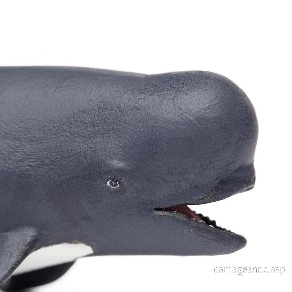 Safari Ltd - Kortfenad grindval (Pilot whale) - Bild 2