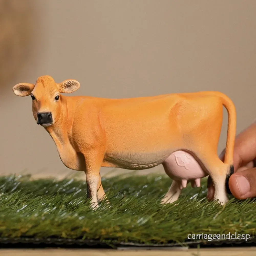 Schleich - Jerseyko - Bild 2