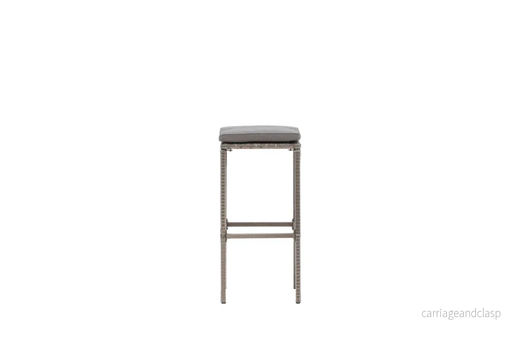 Alo Barstol Grå - Bild 3