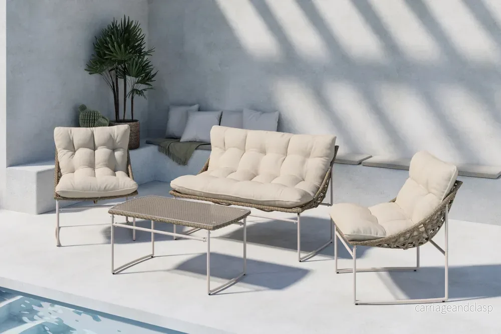 Tina Soffgrupp Beige
