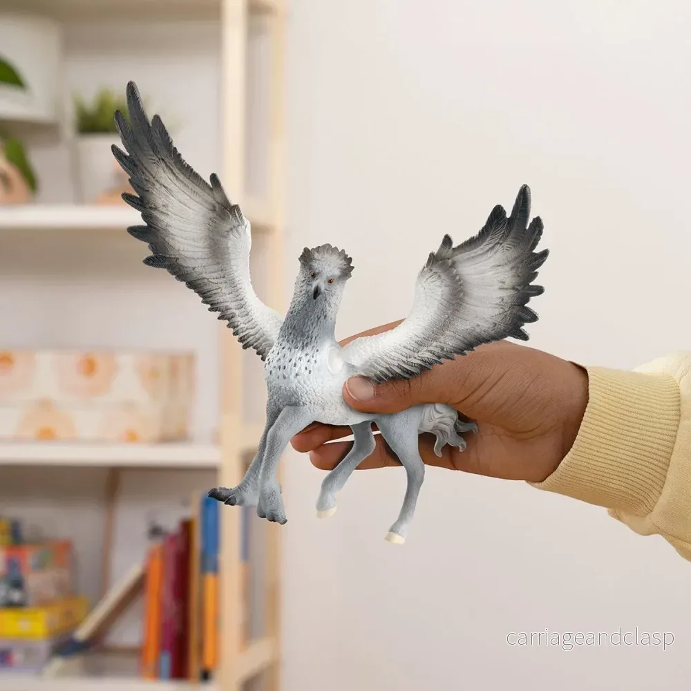 Schleich® - Vingfåle - Bild 3