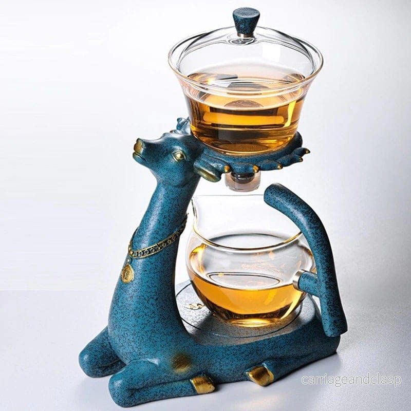Deer Tea Infuser Pot | Veska