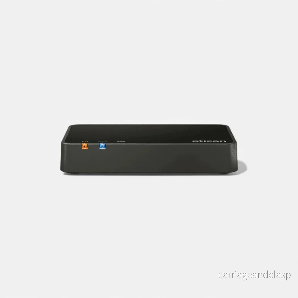 Oticon TV-Adapter 3.0 Oticon TV-Adapter 3.0