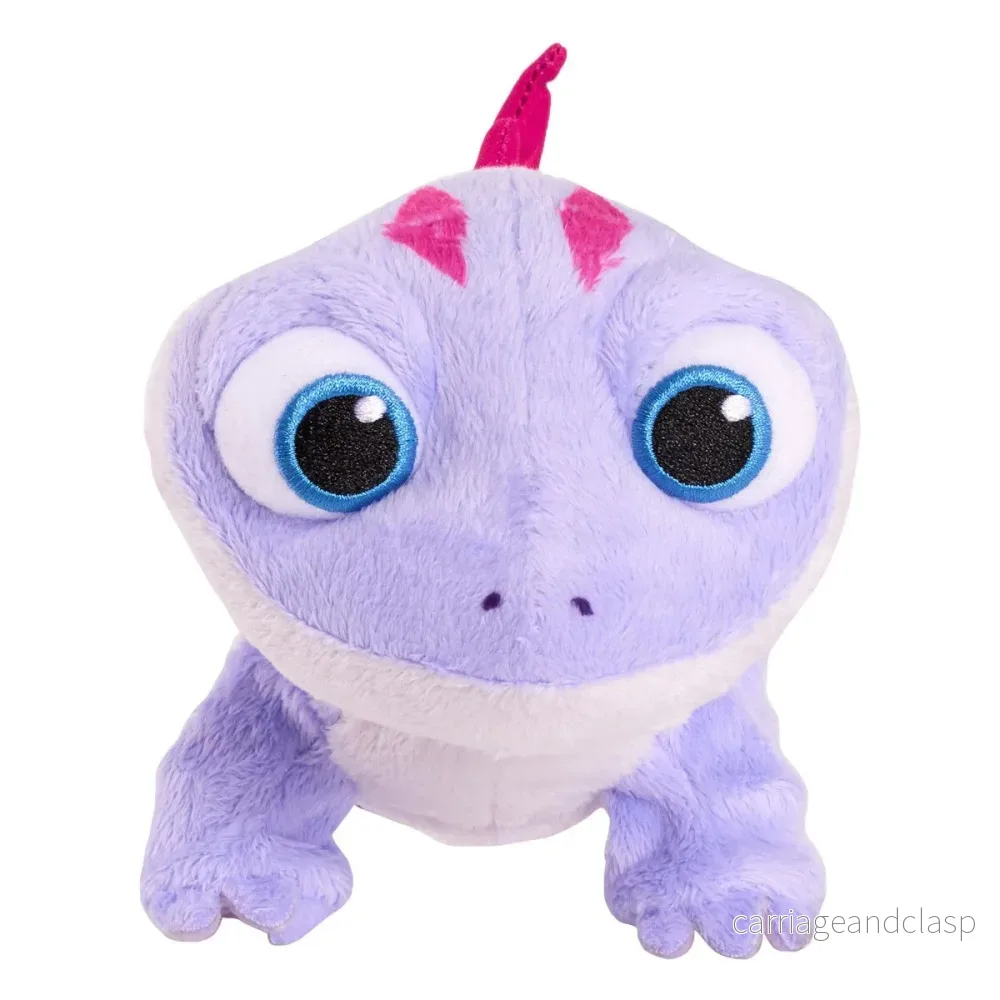 Disney Frozen 2 - Walk & Glow Fire Spirit - Bruni