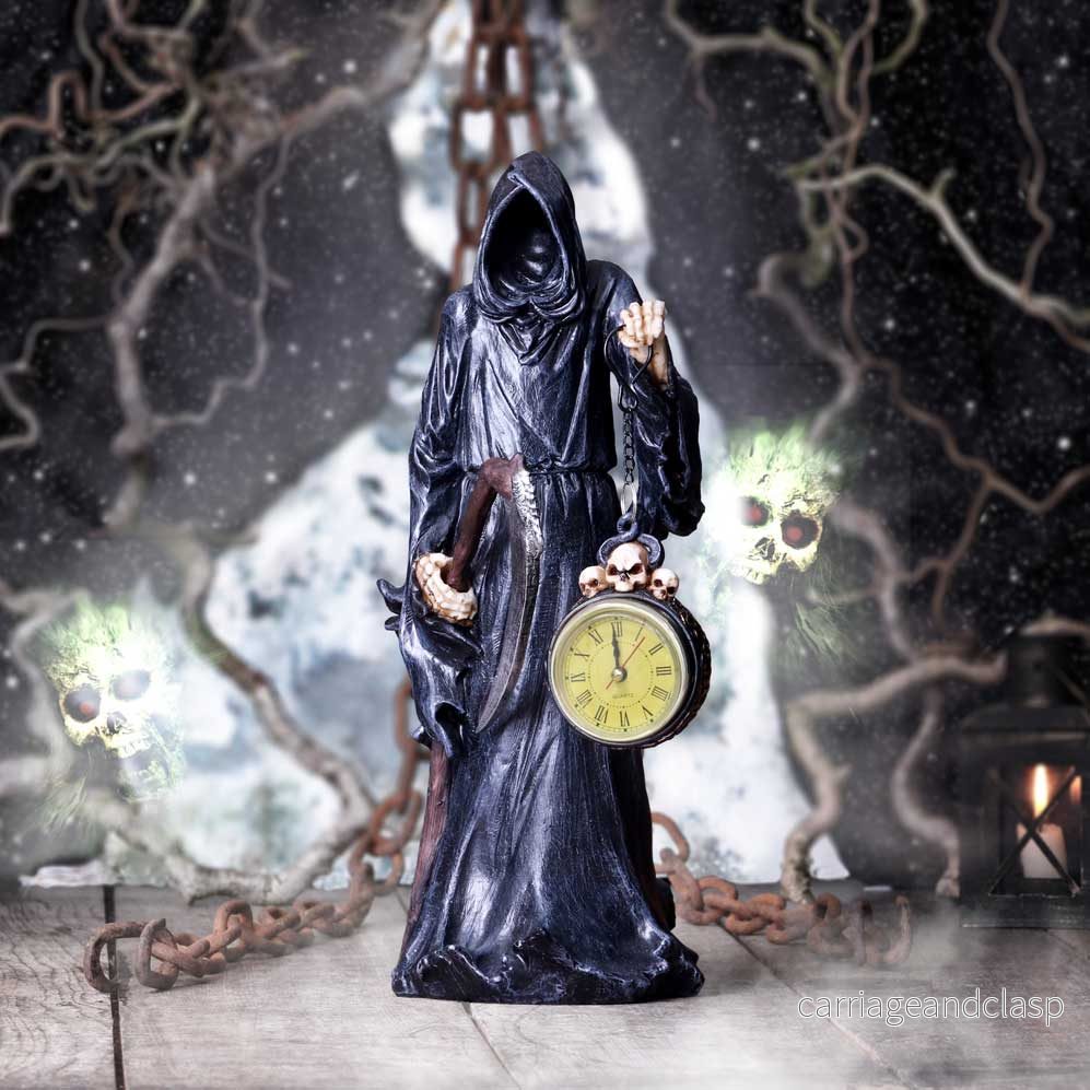 Nemesis Now - The Reaping