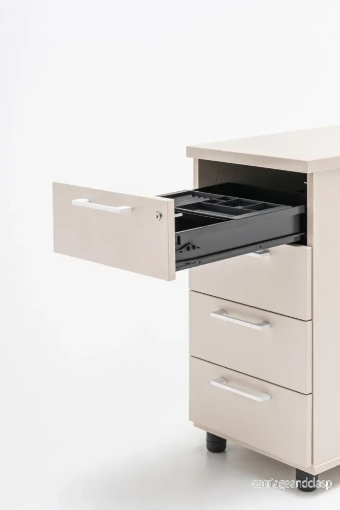 Standard stationary pedestal - Bild 3