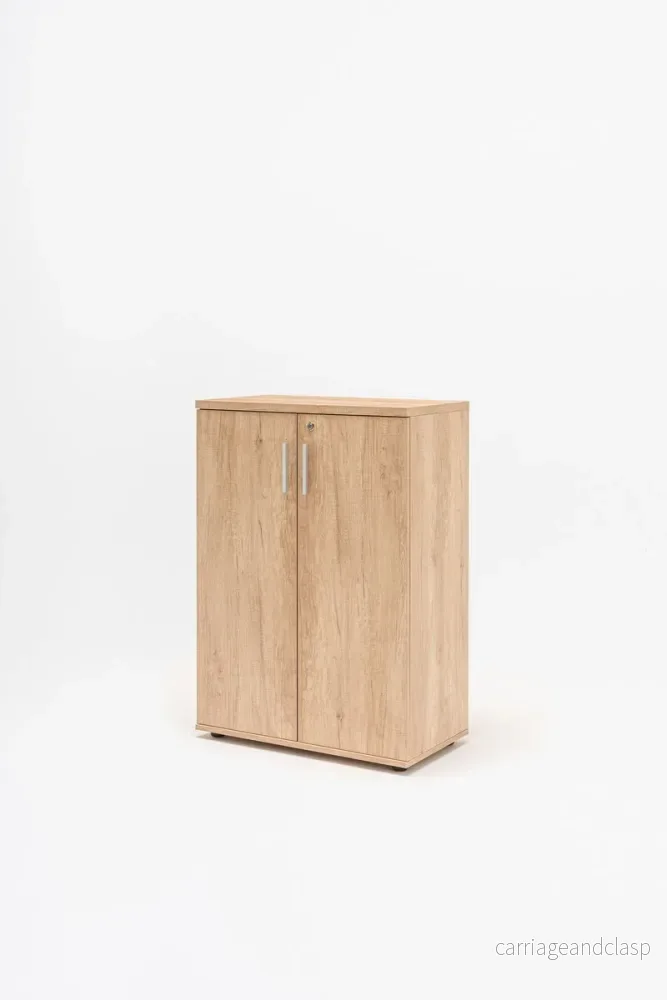 Quando cabinet