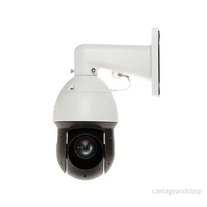 Dahua DH-SD49225DB-HC, 2MP 25x Starlight IR HDCVI PTZ-kamera - Bild 2