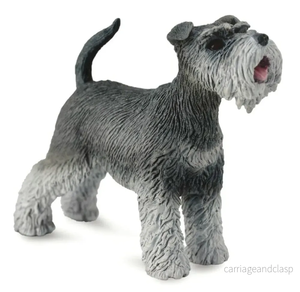 CollectA - Schnauzer