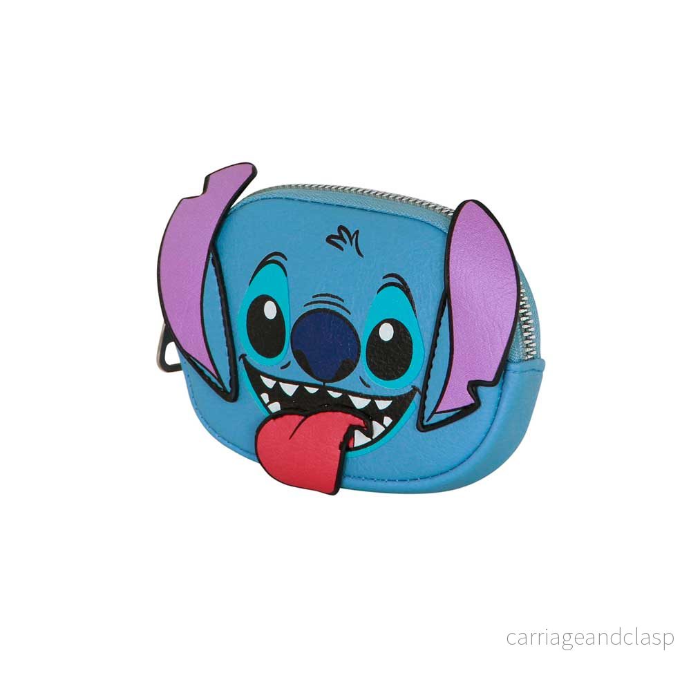 Disney Lilo och Stitch Plånbok – Söt och Praktisk Accessoar Disney Lilo och Stitch Plånbok – Söt och Praktisk Accessoar