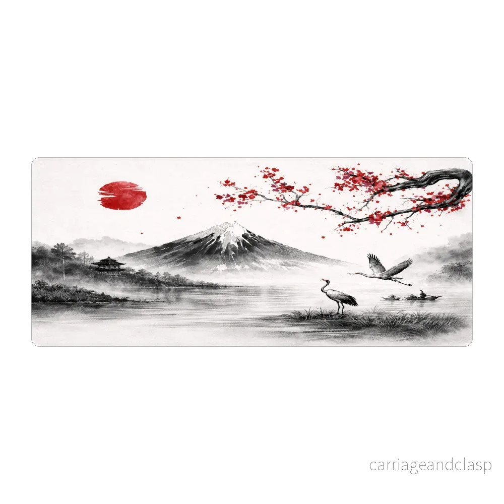 Gaming Musmatta 90x40cm Sakura