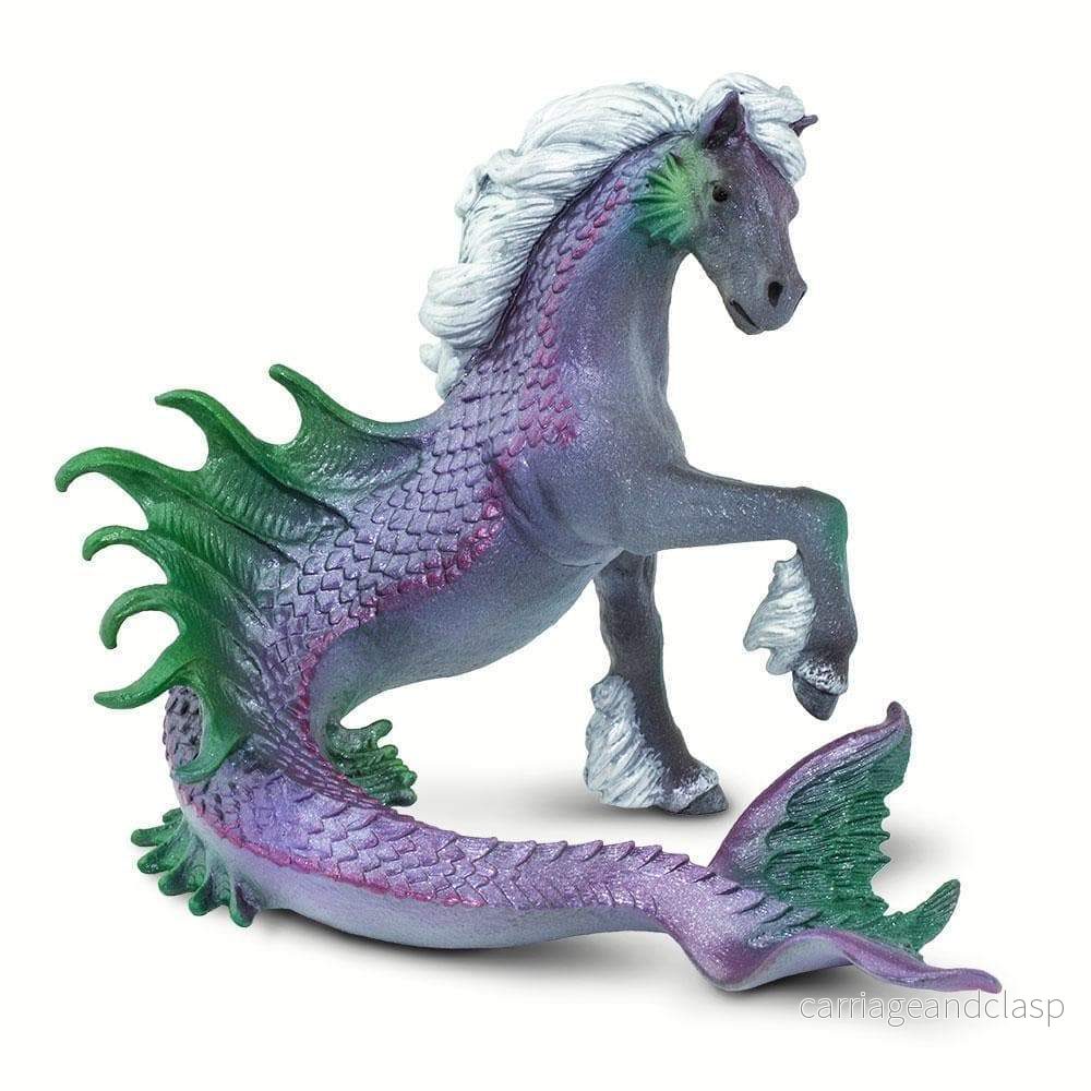 Safari Ltd - Hippokampos (Merhorse)