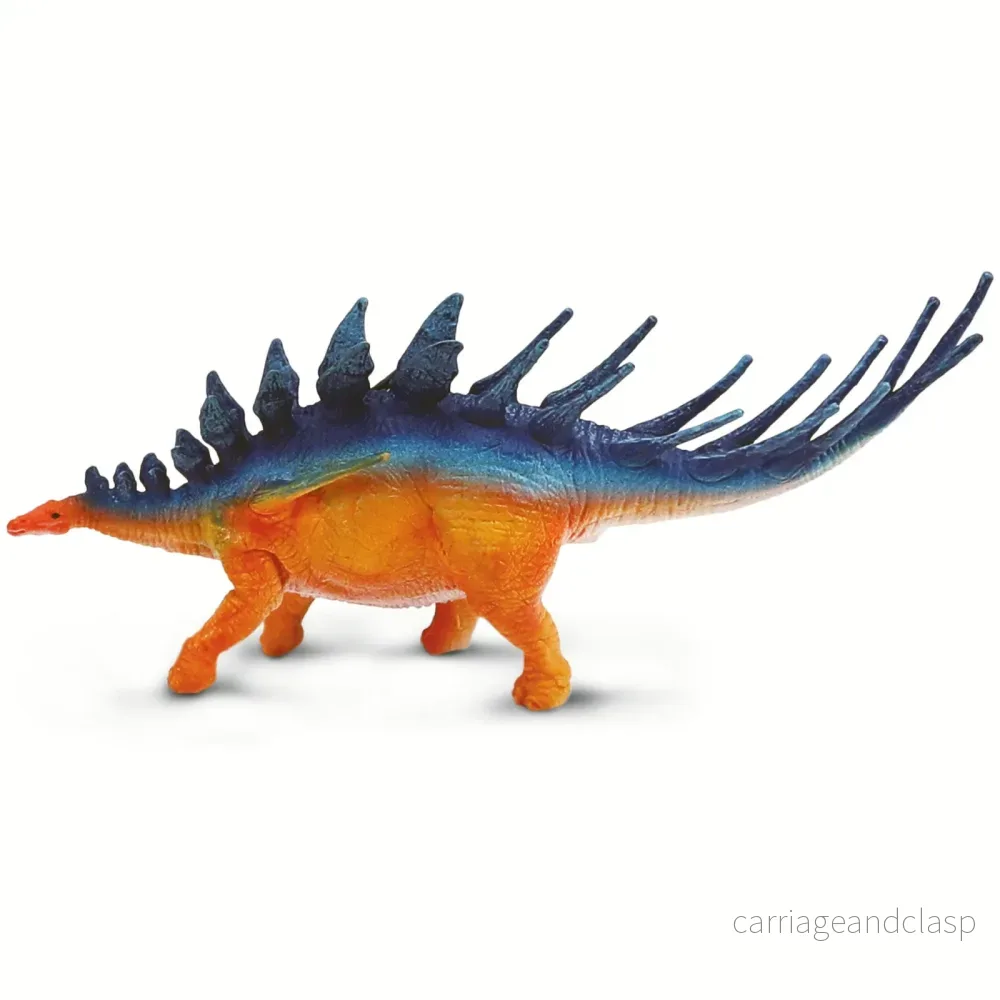 Safari Ltd - Kentrosaurus