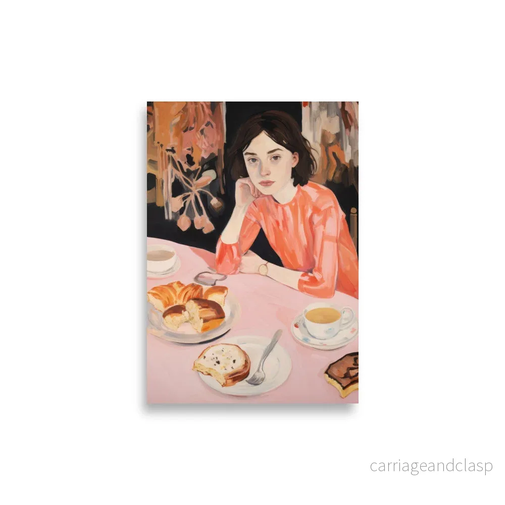 Sunday Brunch | Veska