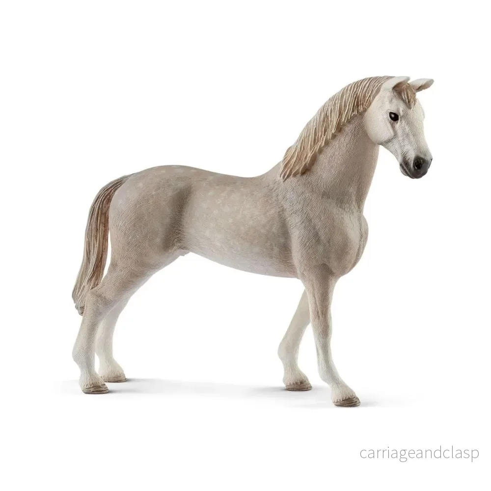 Schleich - Holsteiner valack