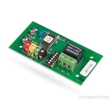 Jablotron JB-111N BUS signalutgångsmodul PG - Bild 2