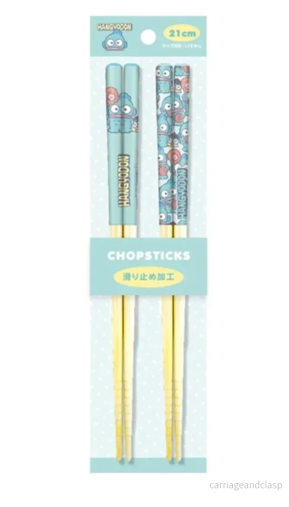Chopsticks Hangodon Chopsticks Hangodon