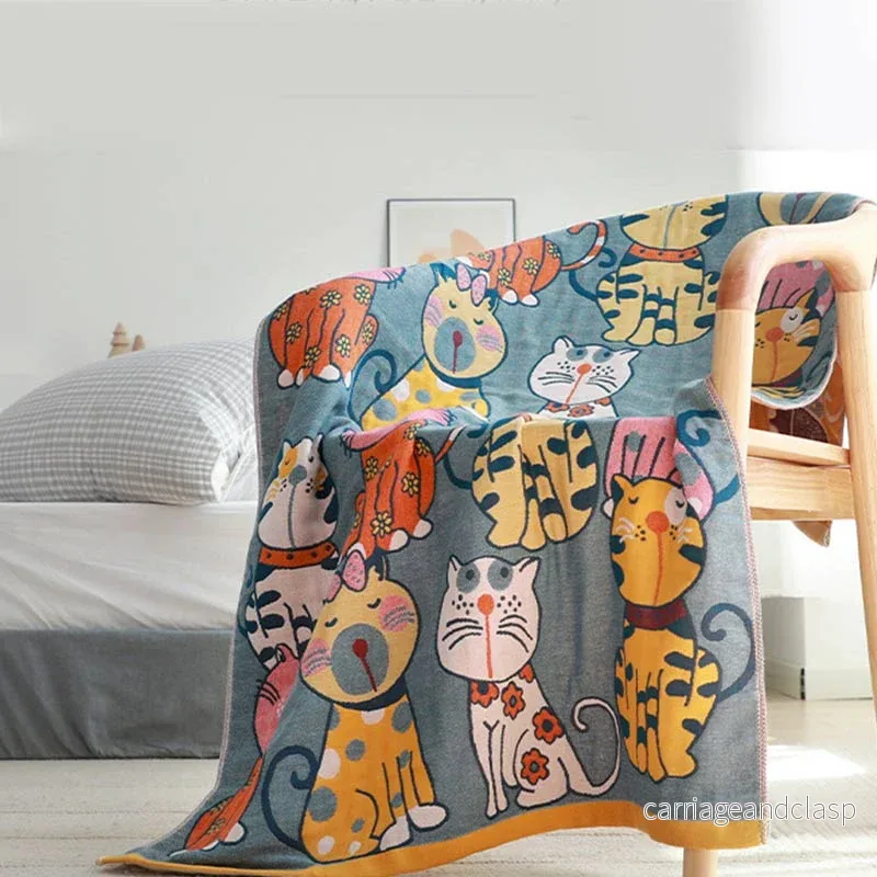 Regal Kitty Comfort Baby Badhandduk | Veska - Bild 2