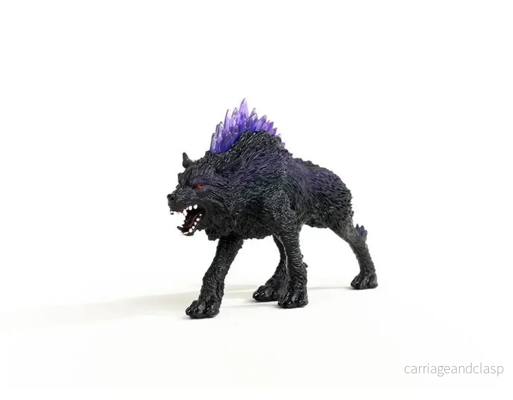 Schleich - Skuggvarg