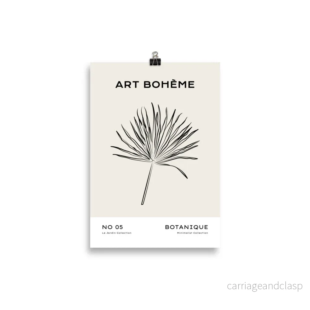 Botanique No. 5 | Veska - Bild 2