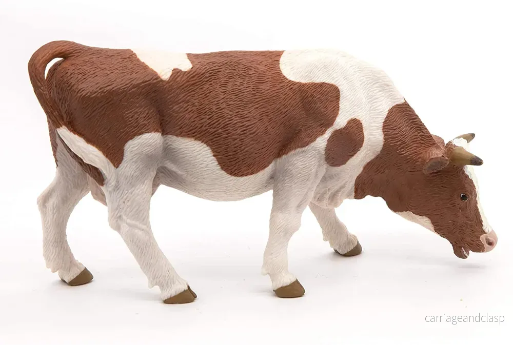 Papo - Betande Simmental ko