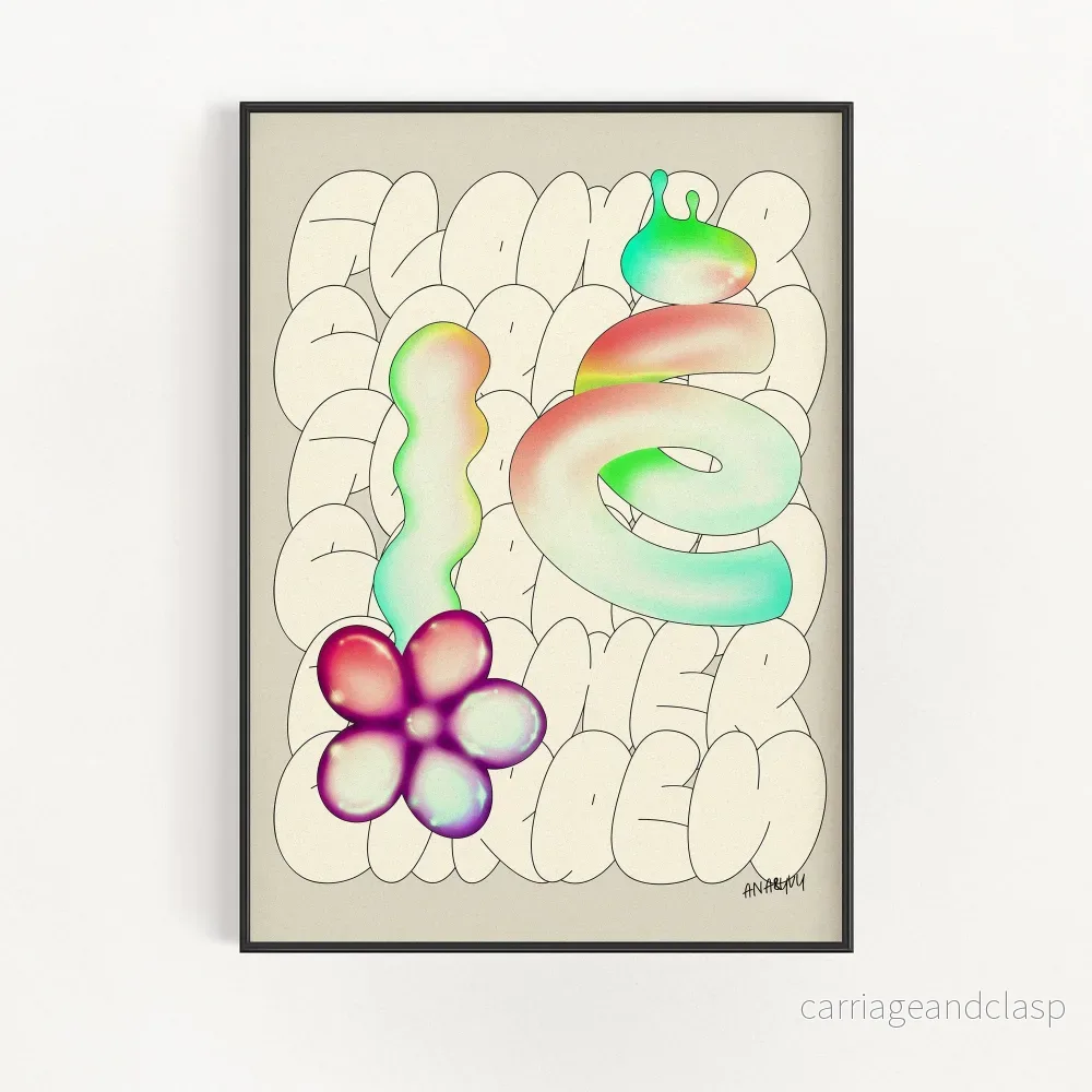 Jelly Balloon 04 | Veska Jelly Balloon 04 | Veska