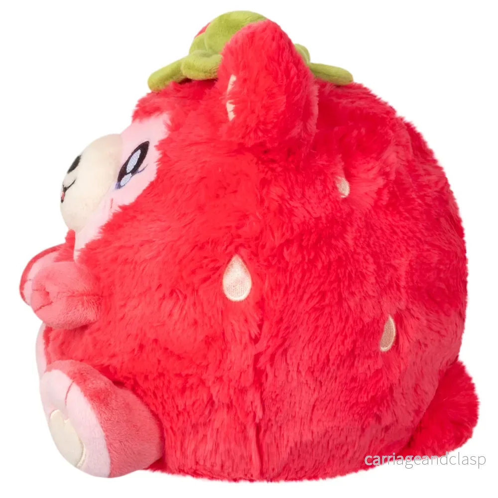 Plushie Jordgubbsbjörn - Bild 2