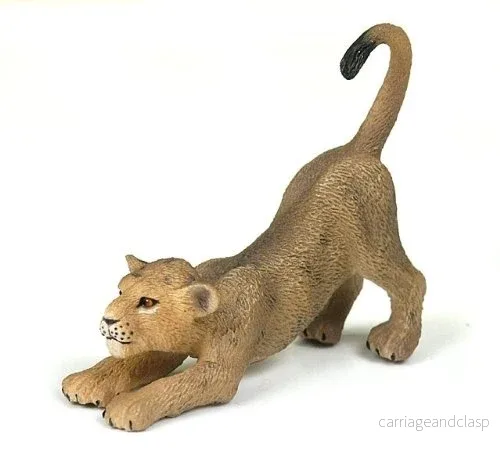 CollectA - Lejonunge - (stretchar) - Bild 2