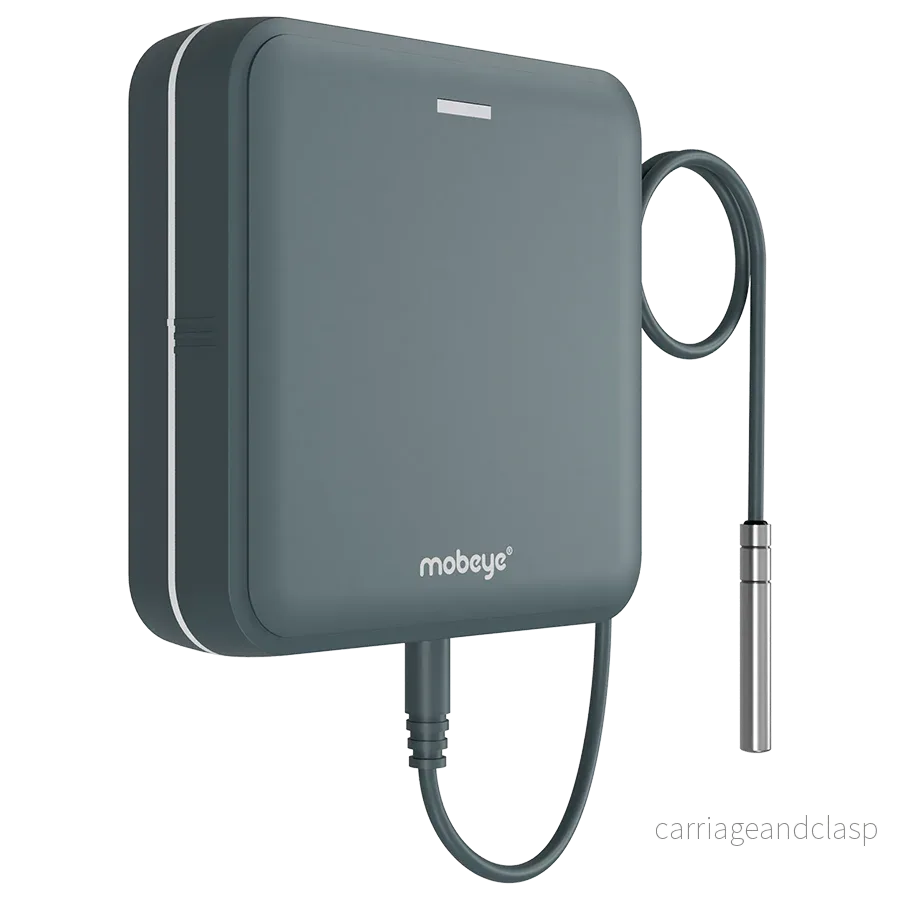 Mobeye CM4200 ThermoGuard - Bild 2